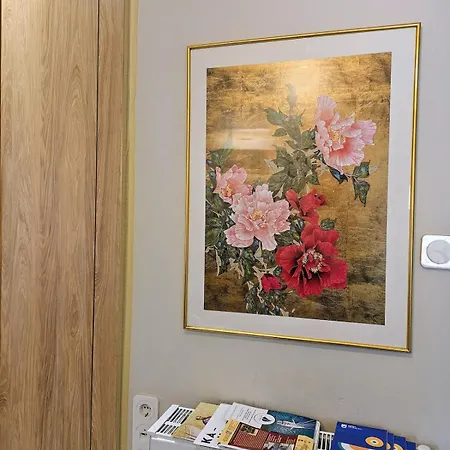 La Maisonette