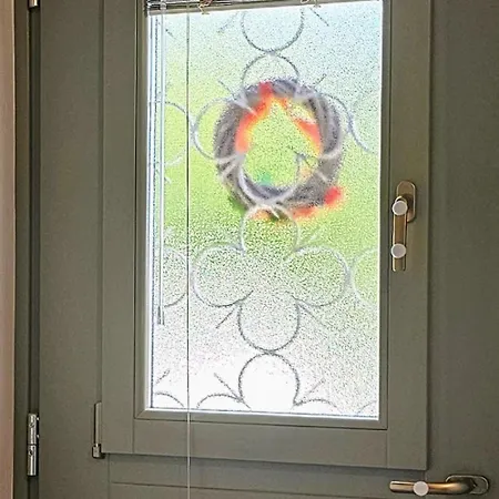 La Maisonette *
