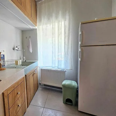 アパート La Maisonette