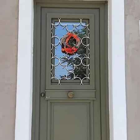 La Maisonette * カヴァラ