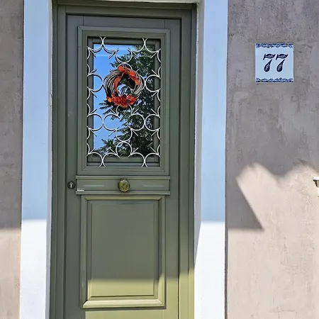 La Maisonette * カヴァラ