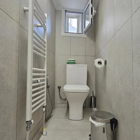 La Maisonette