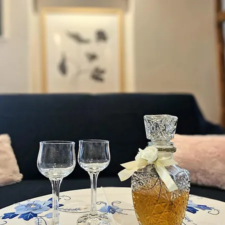 アパート La Maisonette カヴァラ
