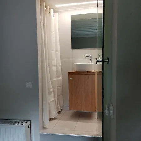 La Maisonette