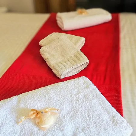 アパート La Maisonette