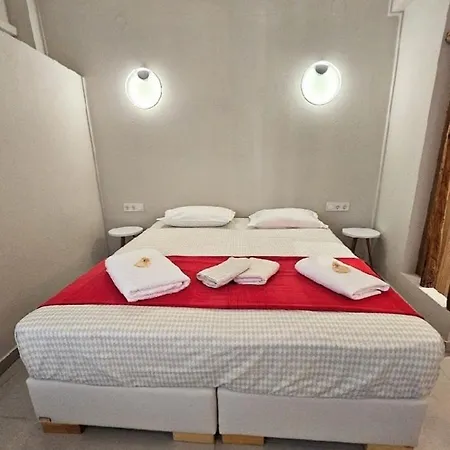 La Maisonette * カヴァラ